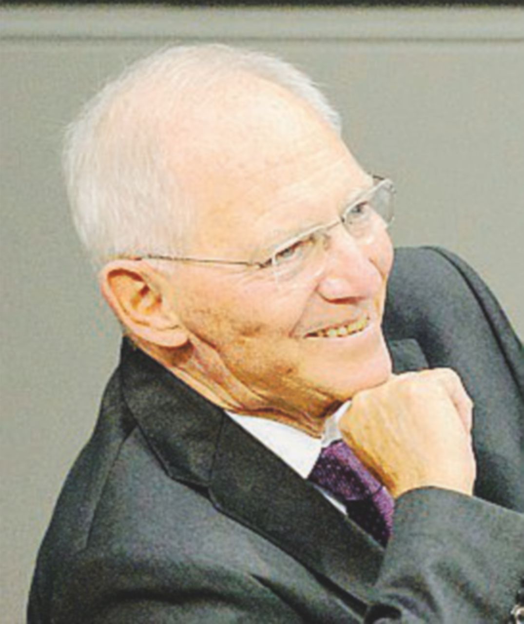 Schäuble eletto presidente del Bundestag, ostruzionismo all’AfD per la nomina del vice