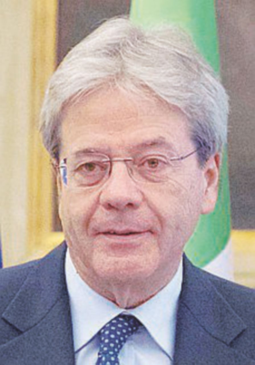 Gentiloni: “Siamo pronti a un confronto con Zaia e gli altri”