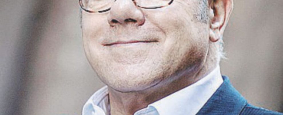 Il regista - Carlo Verdone - Ansa “Vita da Carlo”, Verdone si dà alle serie tv (in attesa del film)