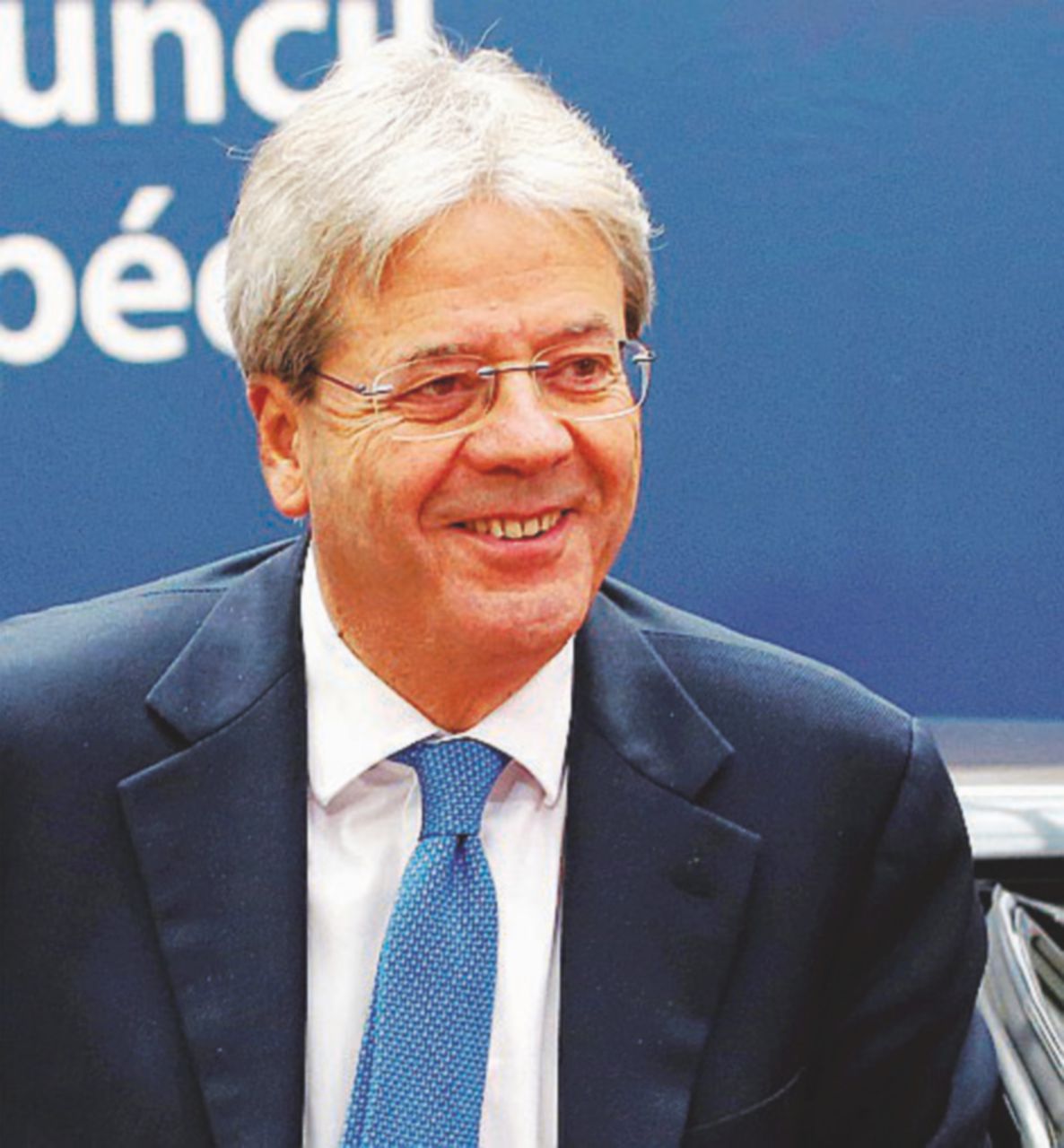 Paolo Gentiloni, il coniglio più mannaro di tutti