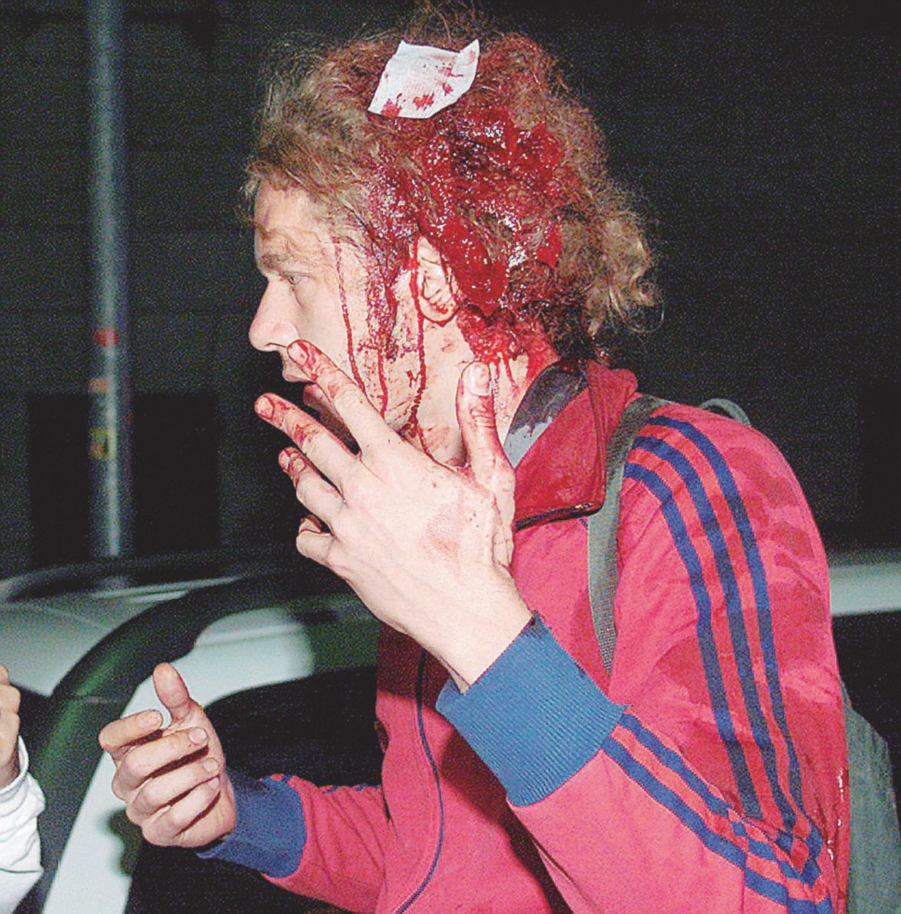 Copertina di Bolzaneto, l’Europa condanna l’Italia: “Tortura impunita”