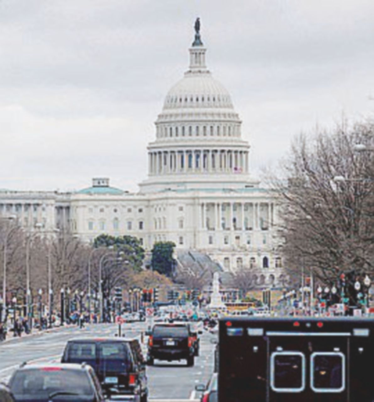 La Camera approva il taglio delle tasse: “1,5 trilioni di dollari in 10 anni”