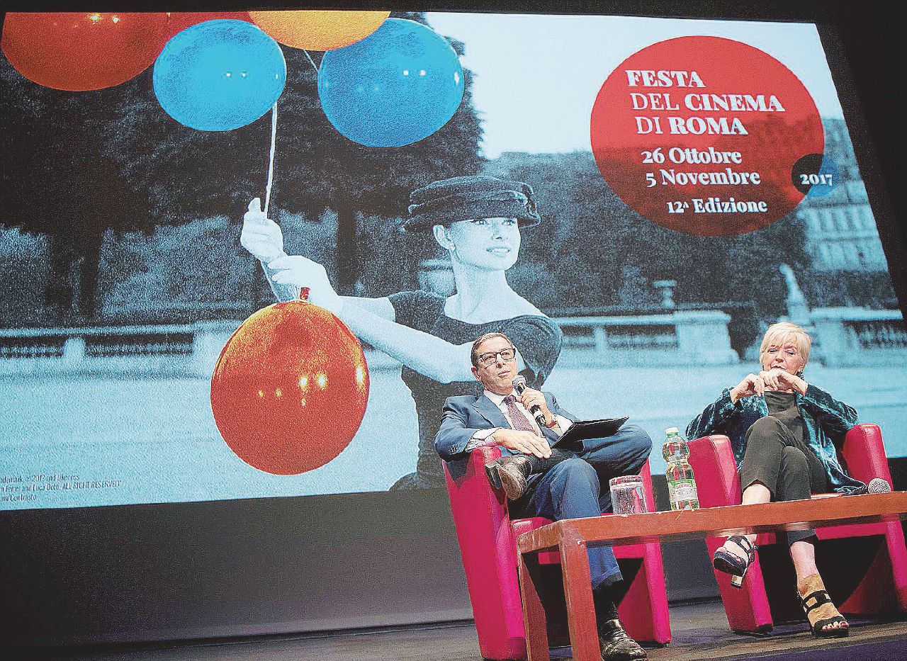 Copertina di Con Antonio e Dario, amici per il cinema (e per le feste)