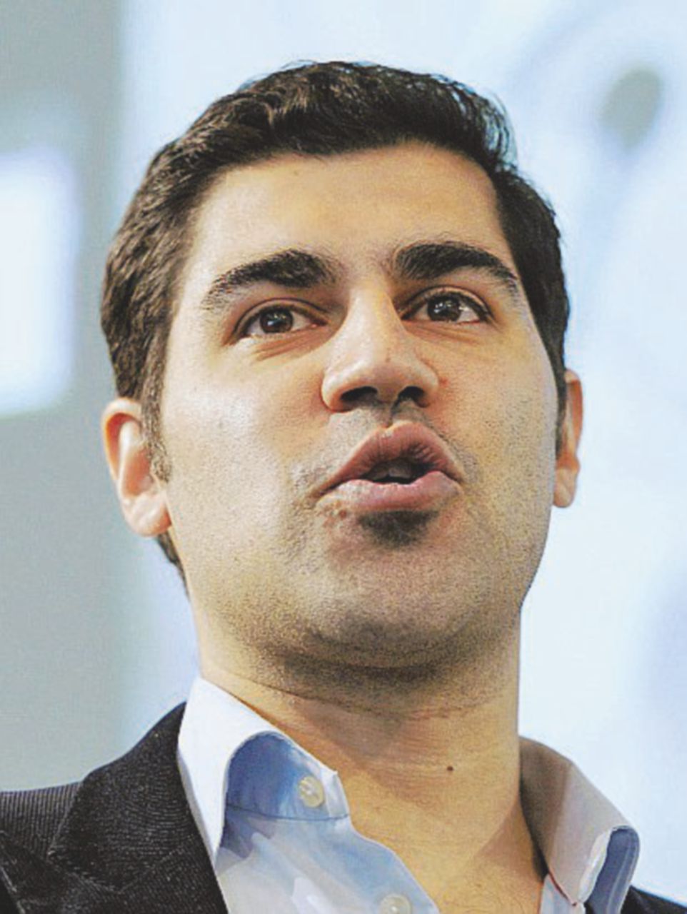 “Serve un accordo su fisco e infrastrutture”