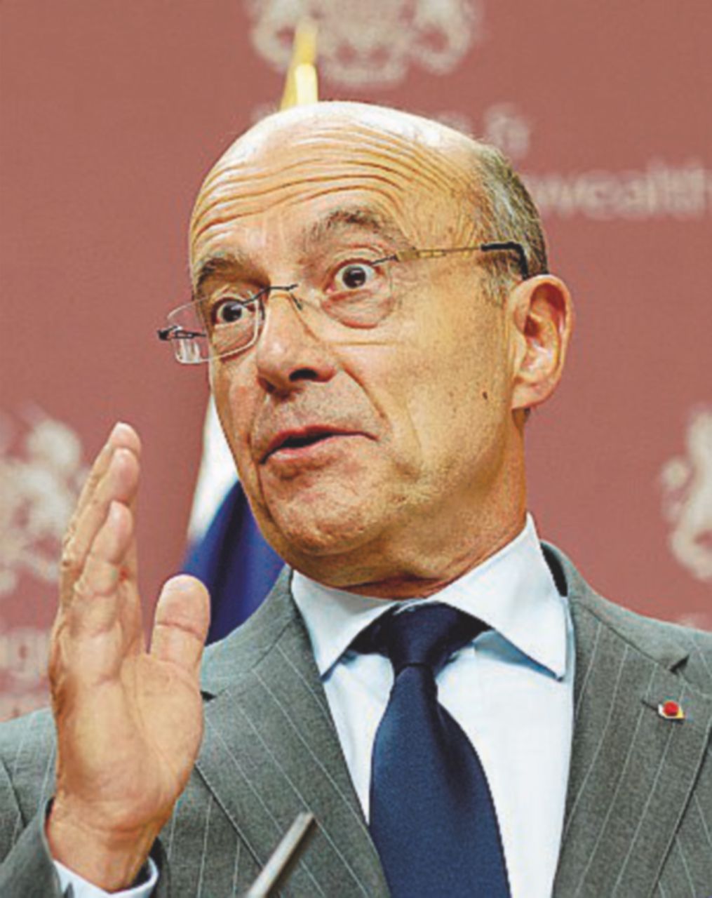 La bella addormentata rinnega Parigi