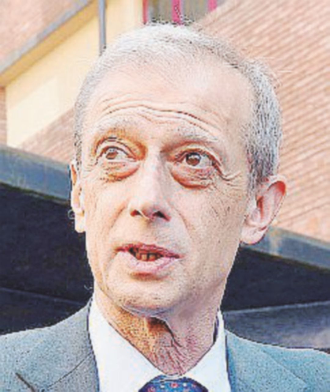 Fassino: “Su Travaglio iscritto al Fuan ho sbagliato: mi scuso”