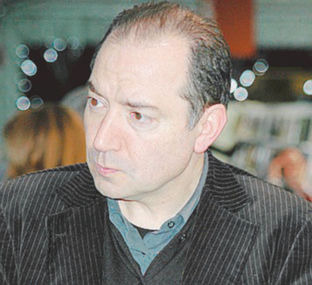 Il direttore tv non epurato e “l’orgoglio della lingua”