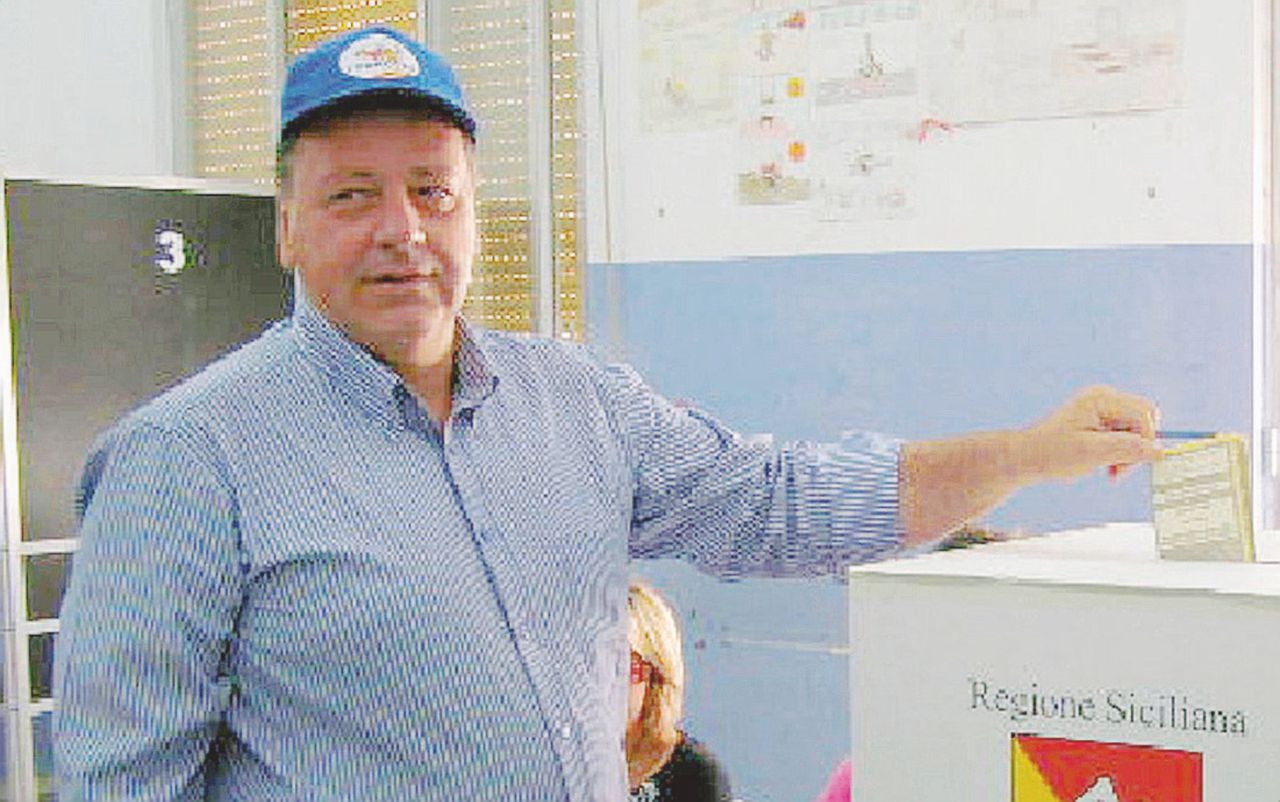 Elezioni Sicilia, Mariano Ferro dai Forconi alla Lista Lombardo: “Bloccai il Paese ma ora per contare corro io con la Casta”
