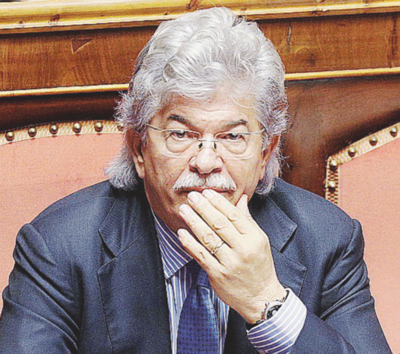 Camere, addio! Un esercito di morituri saluta i Palazzi