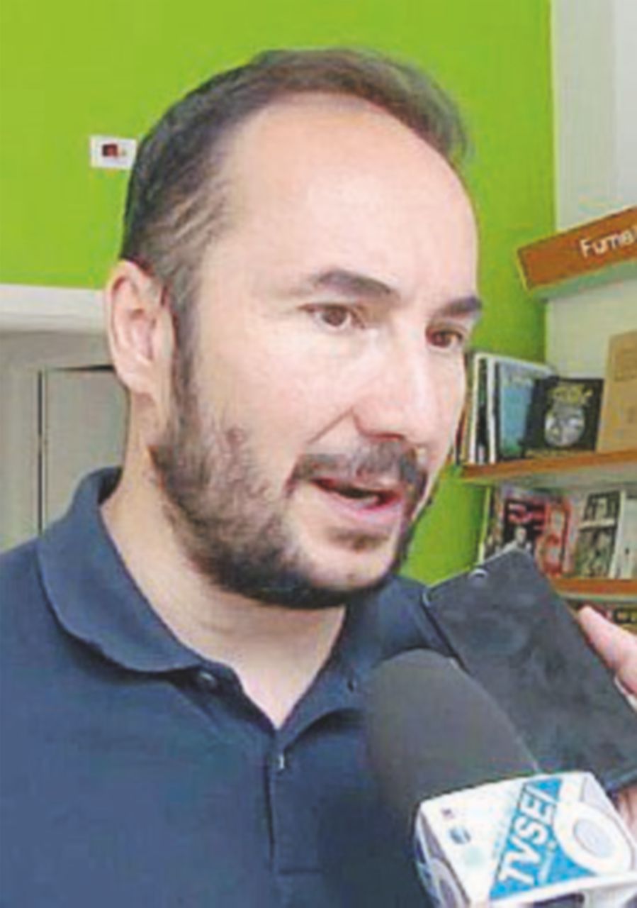 Acerbo (Prc): “No alleanze con i Dem ma lista di sinistra”