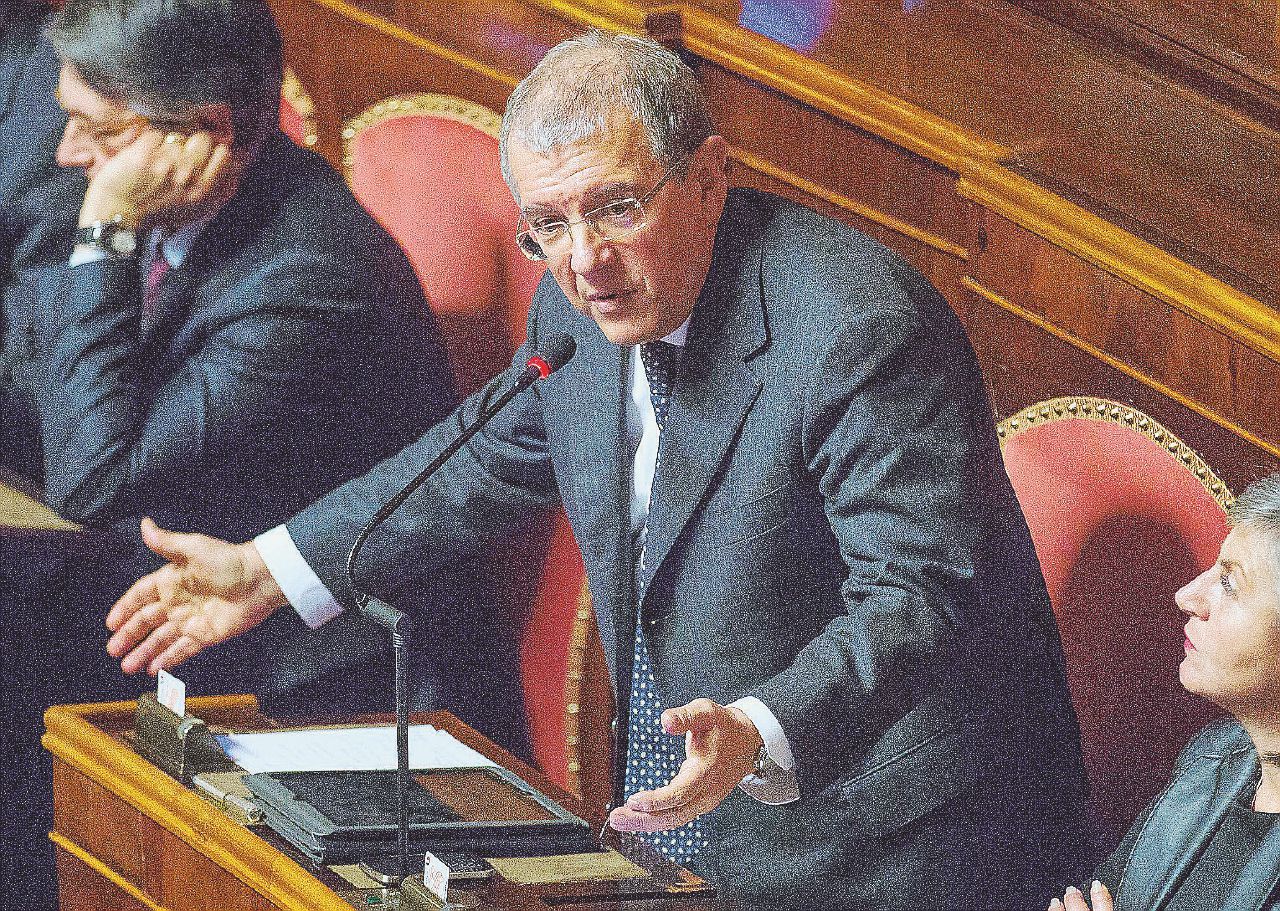 “Questo Pd è pericoloso, serve un nuovo segretario”