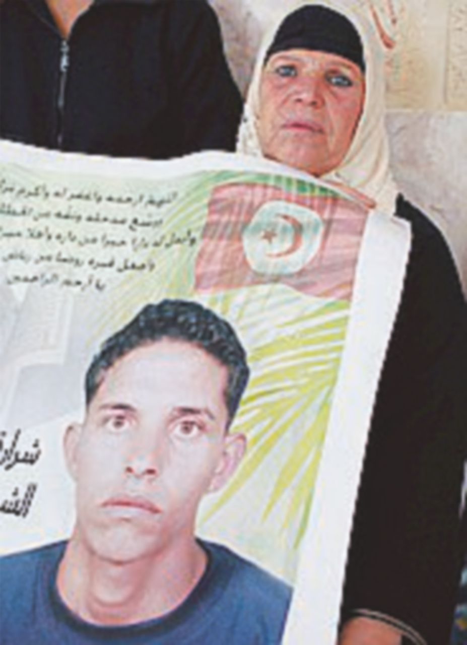 “Mio fratello martire e noi dimenticati dalla nuova Tunisia”