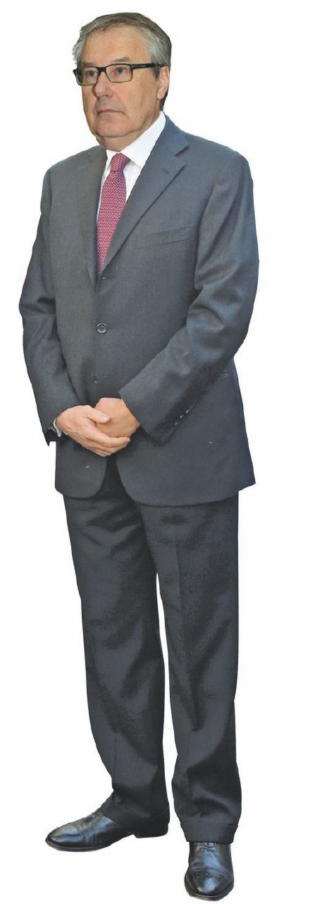 Copertina di Etruria, con Visco un duello da 212 milioni