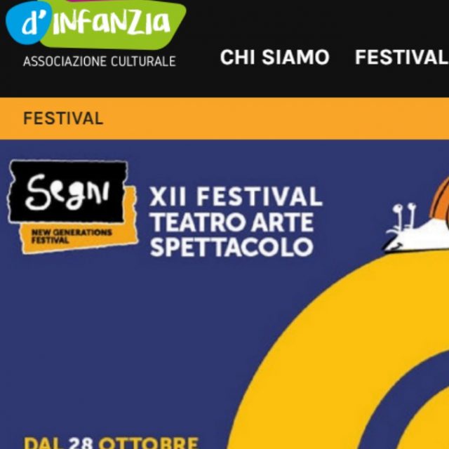 Mantova: Segni d’infanzia, il festival che parla ai più piccoli di ambiente, anoressia e tecnologia