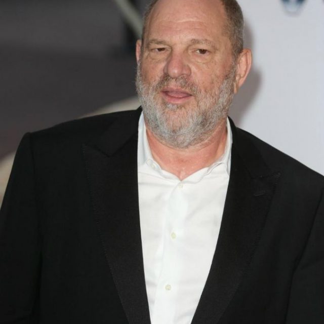 Weinstein, la denuncia di una “nota attrice italiana”: “Mi ha stuprata nel 2013”