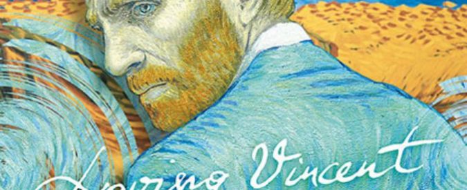 Loving Vincent, il primo film interamente dipinto che racconta genio, opere e vita di van Gogh