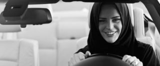 Copertina di Arabia Saudita, al via le “female driver”. Dubai alla ricerca di migliaia di guidatrici