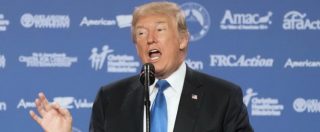 Trump minaccia: “Altri 100 miliardi di dazi contro la Cina”. Pechino: “Se vuole guerra commerciale lotteremo a ogni costo”