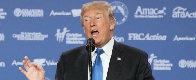 Trump minaccia: “Altri 100 miliardi di dazi contro la Cina”. Pechino: “Se vuole guerra commerciale lotteremo a ogni costo”