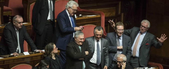 Legge elettorale, Mdp a Mattarella: “La maggioranza non c’è più”. Ma per Ala missione compiuta: “E’ la nostra riforma”