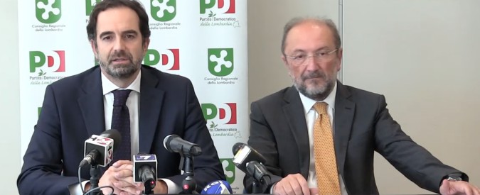 Copertina di Referendum Lombardia, Alfieri (Pd): “Indecente che dopo un giorno non ci siano i dati. Maroni chieda scusa”