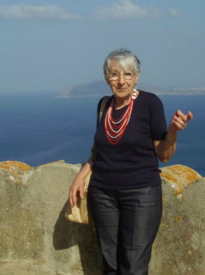 Addio ad Amalia Signorelli, morta l’antropologa più amata dalla tv. Collaborava con il Fatto e con FqMillenniuM