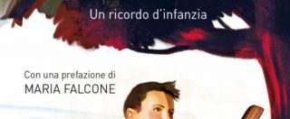 #ioleggoperché, a Milano si racconta la storia di Falcone bambino