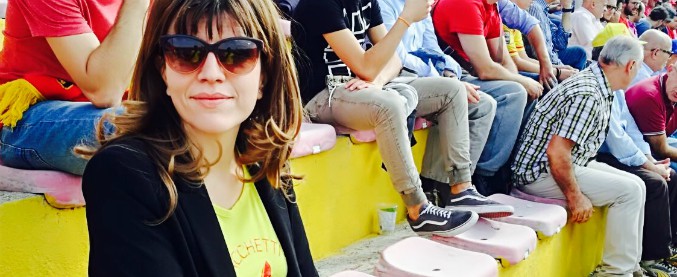 Copertina di Benevento-Inter 1-2. La solitudine del numero zero e una tifoseria da scudetto