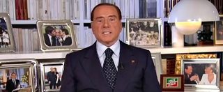 Copertina di Elezioni Sicilia, Berlusconi dimentica il 61 a 0: “Terra devastata dalla sinistra”. E chiede di votare (ancora) Forza Italia
