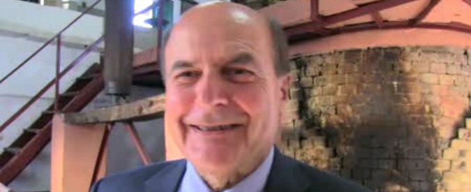 Copertina di Pd, Bersani: “Le separazioni sono un dramma. Mi spiace non aver festeggiato i dieci anni”