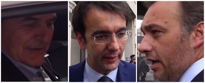 Copertina di Legge elettorale, Bersani: “Fiducia? Colpo alla democrazia”. Richetti (Pd): “Così evitiamo giochini M5S”