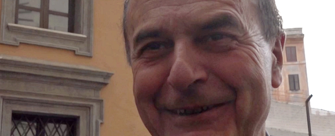 Copertina di Rosatellum, e Bersani si aggrappa all’imprevisto. “Vogliono i nominati. Senza numeri per opporci? Percorso in parlamento sempre incerto”