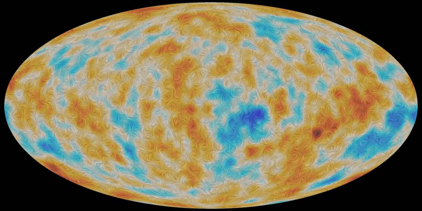 Dopo le onde gravitazionali gli scienziati alzano l’asticella: vedere il Big Bang