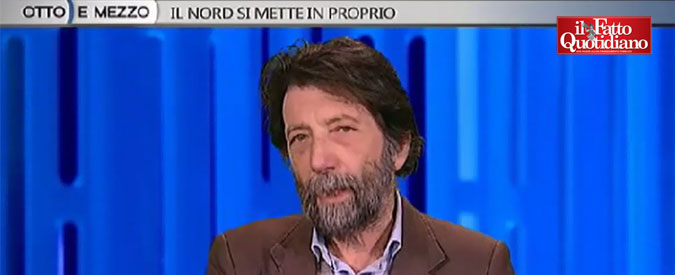 Copertina di Referendum autonomia, Cacciari: “Se centrodestra vuole vincere elezioni candiderà Zaia come premier”