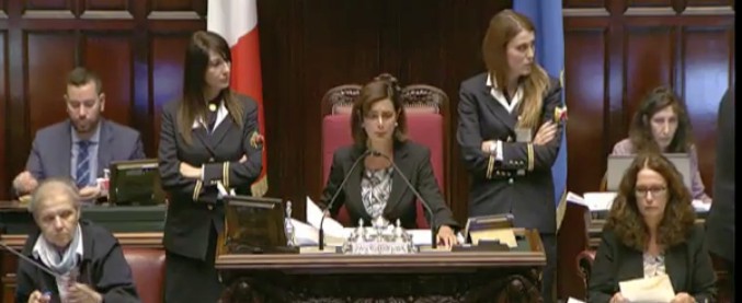 Copertina di Legge elettorale, continua il dibattito in aula: oggi il voto finale. Segui la diretta