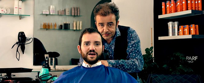 Copertina di “Premesso che…”. L’ironia di Arcigay su una delle frasi “del nostro politicamente corretto”