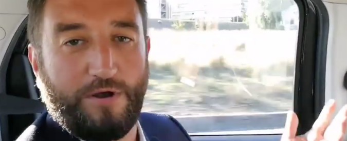 Copertina di Regionali Sicilia, Cancelleri (M5S) legge la lista degli impresentabili di Musumeci: “I siciliani devono sapere”