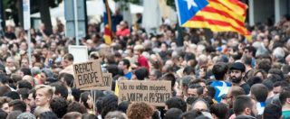 Copertina di Referendum Catalogna, la frattura tra Madrid e Barcellona è uno specchio per l’Europa