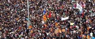 Catalogna, Madrid chiude Parlamento di Barcellona: ‘No seduta pro-indipendenza’ Bruxelles: “Rischio guerra civile nell’Ue”