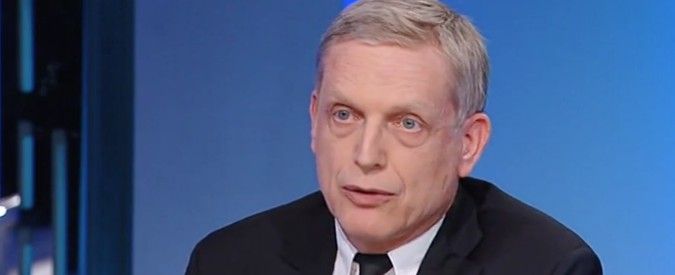 Copertina di Bankitalia, Cuperlo (Pd) sulla mozione contro Visco: “Pagina non brillante per la credibilità delle nostre istituzioni”