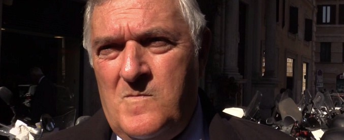Copertina di Rosatellum, D’Anna: “Effetti della legge? Governo Forza Italia-Pd o M5S-sinistra. La sintesi di quello che abbiamo sempre auspicato”
