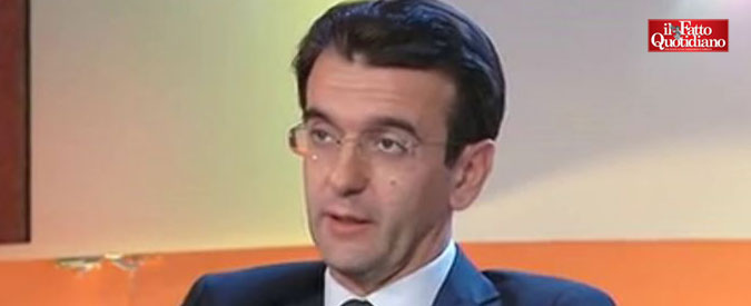 Copertina di Rosatellum, D’Attorre (Mdp): “Il Pd faccia pace col cervello”. Poi dà un consiglio a Renzi