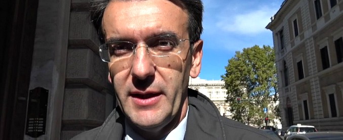 Copertina di Rosatellum bis, D’Attorre (Mdp): “Risposta di Renzi? Arrogante”. Guerra: “Senza cambi legge elettorale resta un imbroglio”