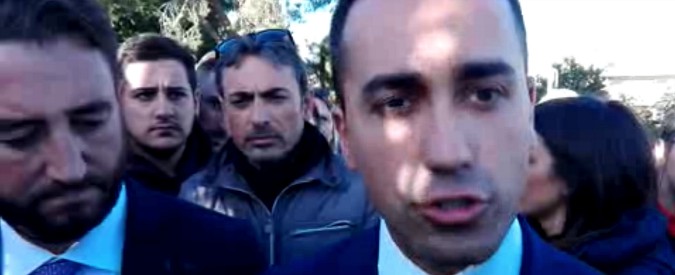 Copertina di Legge elettorale, Di Maio: “Mastella è già pronto a resuscitare l’Udeur. Così i partitini ricatteranno il governo”