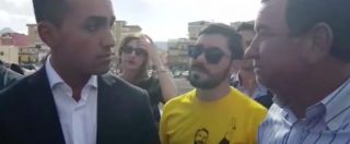 Copertina di #PalermoDay, Il Movimento 5 Stelle nel capoluogo siciliano per la volata finale