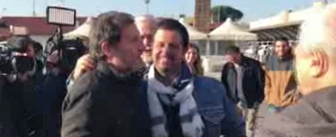 Copertina di Firenze, don Maurizio Pallù rientrato in Italia: “Evangelizzeremo la Nigeria”