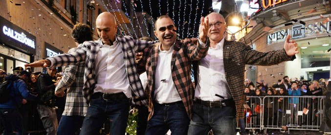 Copertina di Gli Elii si ritirano. E il gesto va apprezzato