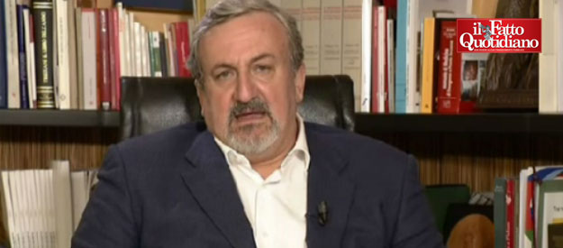 Copertina di Emiliano vs Renzi: “Treno Pd? Non conosco gli orari e non so dove prenderlo. Mozione contro Visco? Non è modo di fare politica”