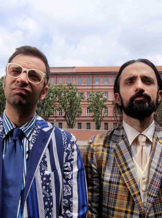 Copertina di Il lavoro in Italia è un problema. A mali estremi, “Estremi Rimedi”: la web serie online dal 10 ottobre