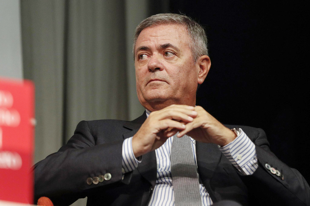 “No ad altre larghe intese, sarebbero un tradimento”